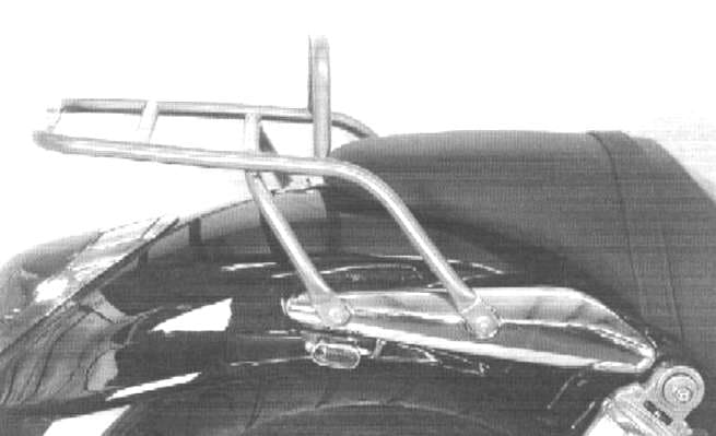 Suzuki VZ 1600 Marauder [2004-2005] - Gepäckbrücke