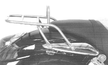 Suzuki VZ 1600 Marauder [2004-2005] - luggage bridge