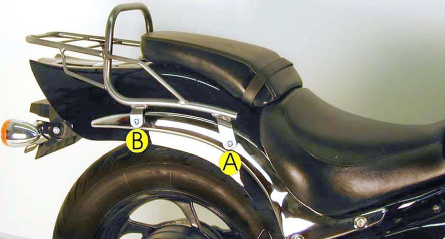 Suzuki M 800 Intruder [2005-2009] - Gepäckbrücke