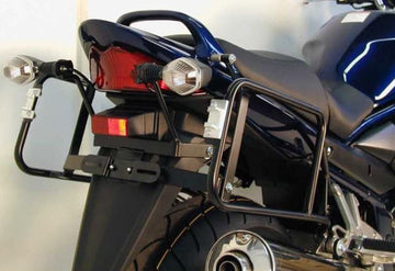 Suzuki GSF 1200 [2006] - Kofferträger - 0