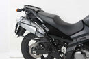 Suzuki DL 650 V-Strom [2004-2011] - Kofferträger Lock-it-2