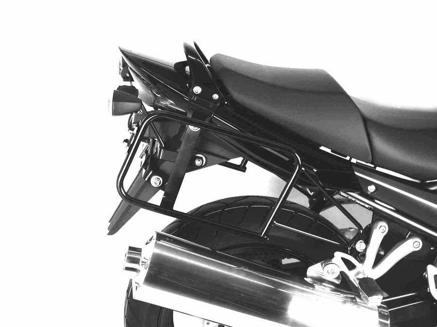 Suzuki GSX 650 F [2008-2016] - Kofferträger Lock-it