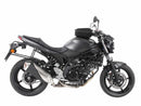 Suzuki SV 650 [2016-2025] -Case Carrier Lock-It-1