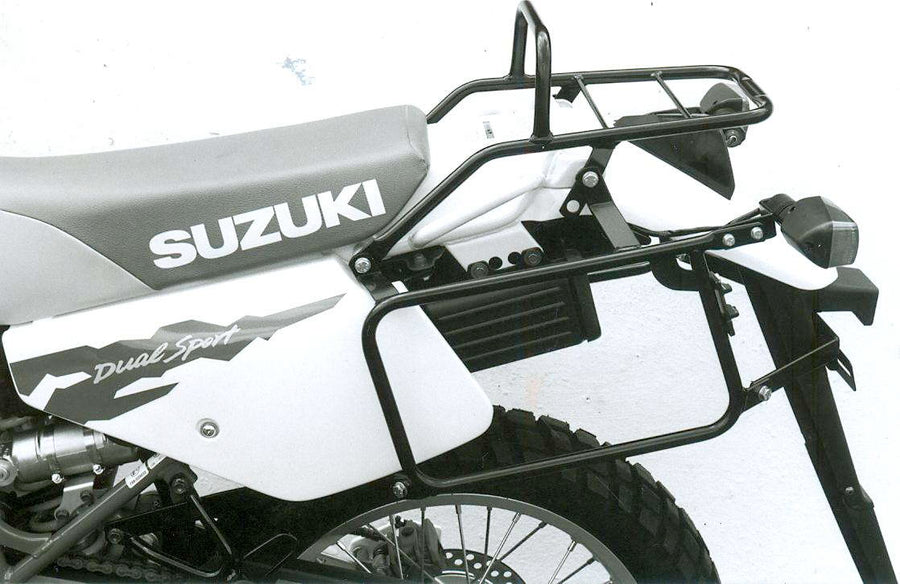 Suzuki Dr 350 S [1990-2006] -kompletbalk