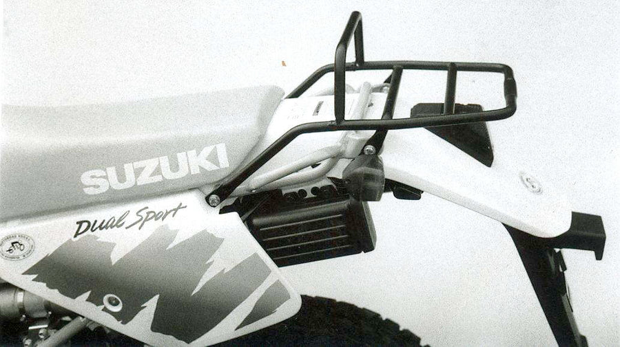 Suzuki Dr 350 S [1990-2006] - Bagage Bridge