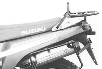 Suzuki DR Big 800 [1990] - Gepäckbrücke