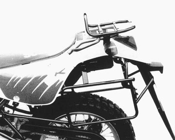 Suzuki Dr 650 R [1992-1994] - Bagage Bridge ingen skruvuppsättning