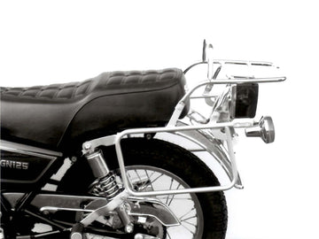 Suzuki GN 125 [1991-1996] -komplett transportör