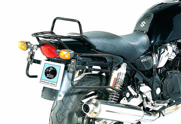 Suzuki GSX 750 [1998-2003] - resväskan