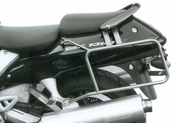 Suzuki GSX 1300 R Hayabusa [1999-2007] - resväska bärare