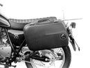 Yamaha SR 500 [1978-1998] -kompletbalk-4