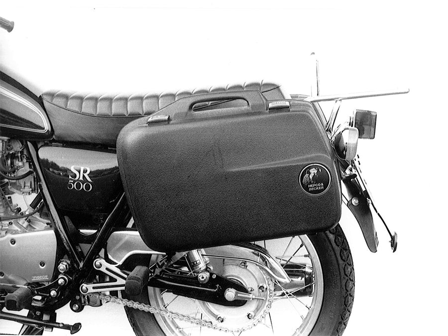 Yamaha SR 500 [1978-1998] -kompletbalk