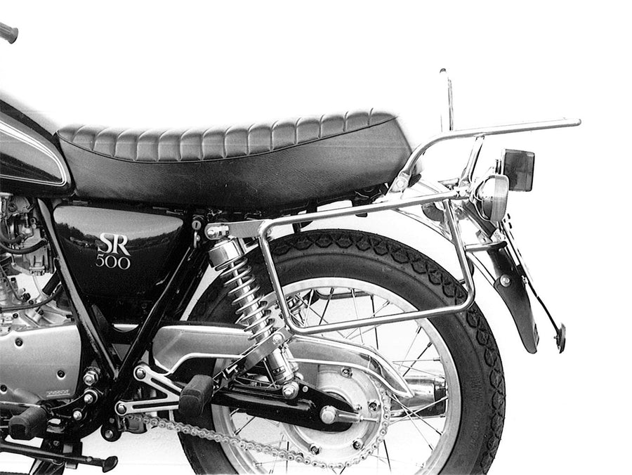 Yamaha SR 500 [1978-1998] -kompletbalk
