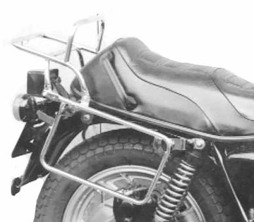 Yamaha XS 1100 S [1981-1982] - Komplett-Träger - 0