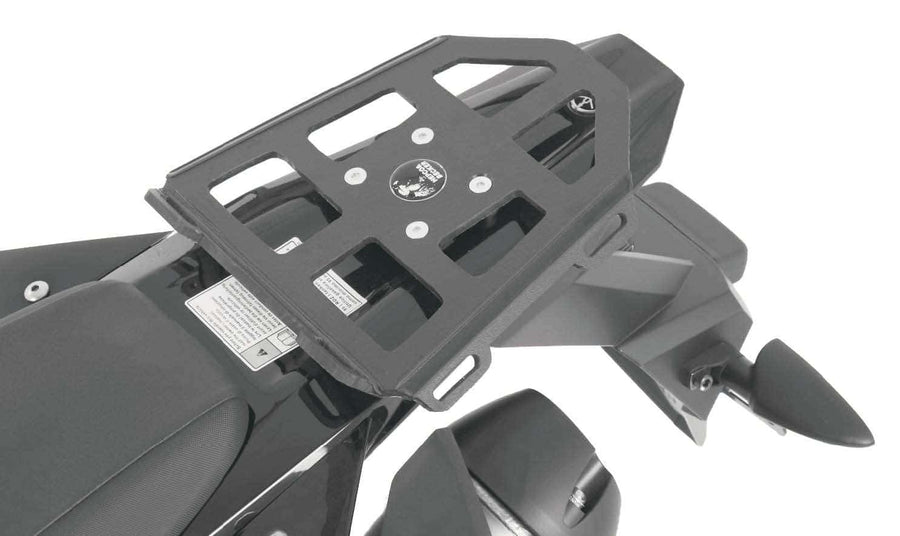 Yamaha WR 125 R [2009-2016] - bagagehylla