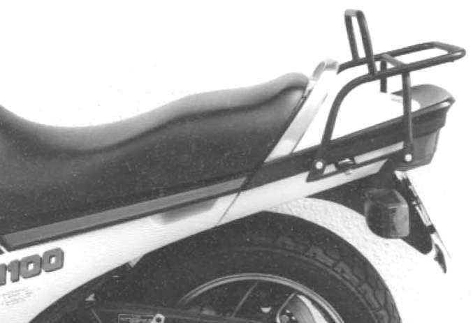 Yamaha FJ 1100 [1984-1985] - Gepäckbrücke