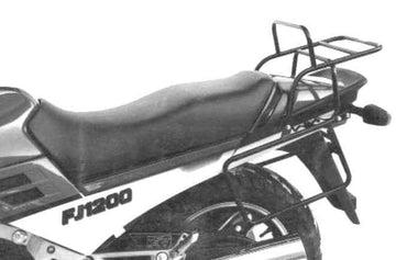 Yamaha FJ 1200 [1986-1987] -kompletbalk