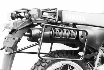 Yamaha XT 350 [1985-1995] - Case Carrier