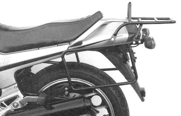 Yamaha XJ 600 [1986-1991] -kompletbalk