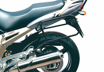 Yamaha TDM 900 [2002-2013] - Case Carrier