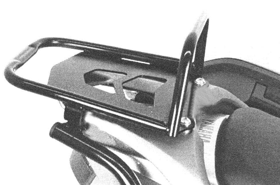 Yamaha TDM 900 [2002-2013] - bagagehylla detaljerad vy