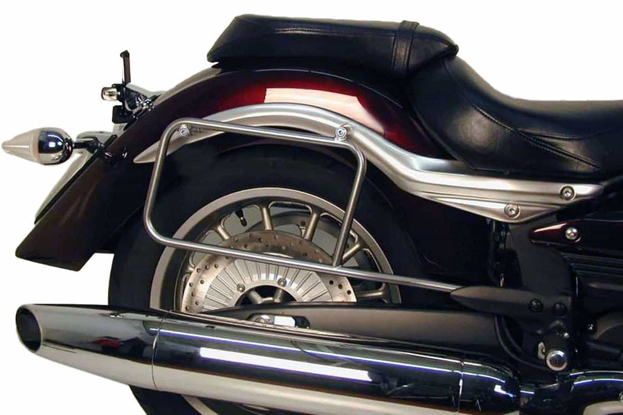 Yamaha XV 1900 Midnight Sta [2006-2016] - resväska bärare