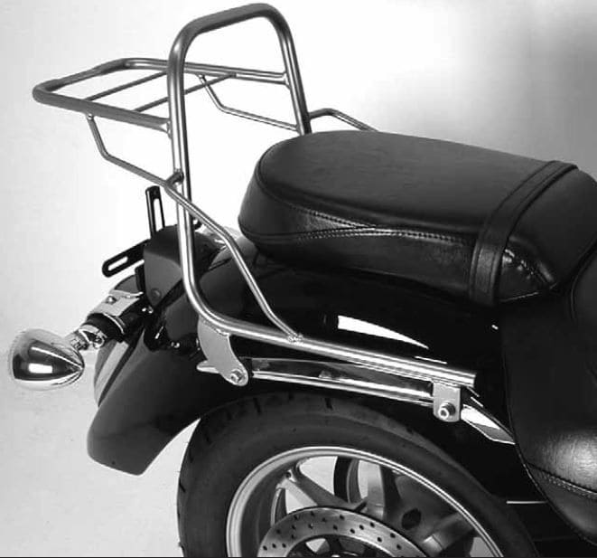 Yamaha XVS 1300 Midnight St [2007-2016] - Bagage Bridge