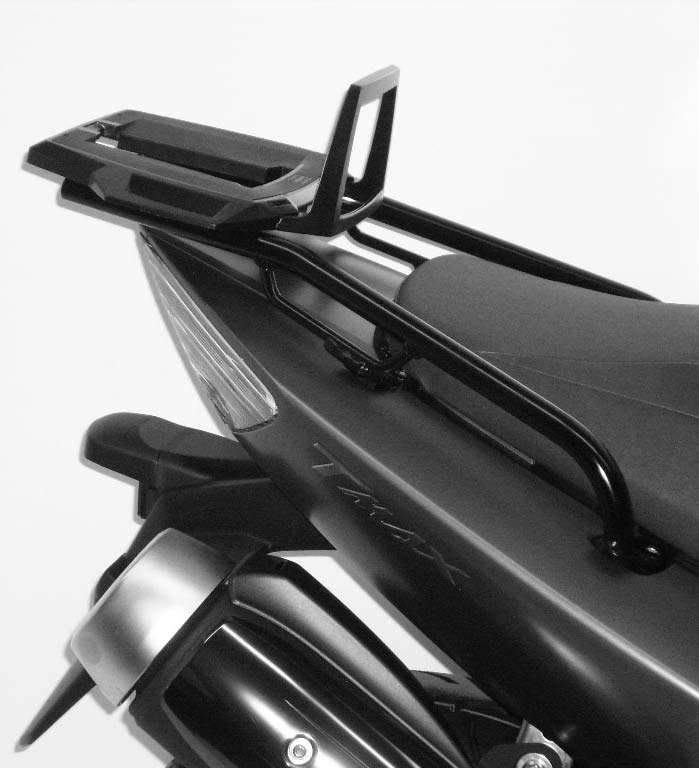 Yamaha T-Max 500 [2008-2011] - Alurack