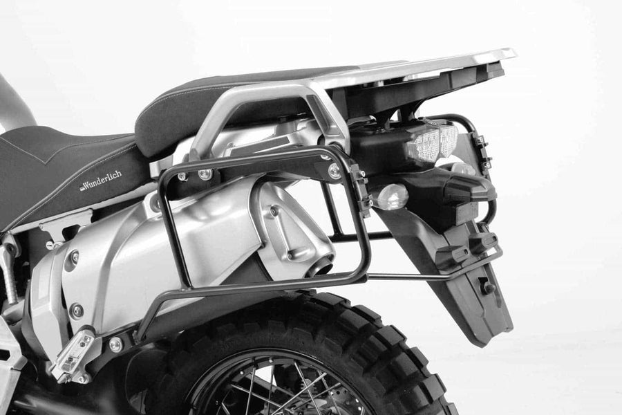 Yamaha XT 1200 Z [2010-2013] -Case Carrier Lock-It