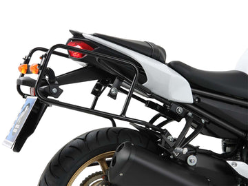 Yamaha Fz 8 [2010-2016] -Case Carrier Lock-It