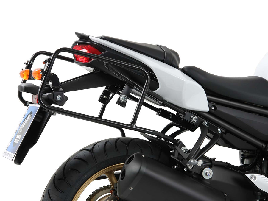 Yamaha Fz 8 [2010-2016] -Case Carrier Lock-It