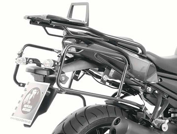 Yamaha Fz 8 Fazer [2010-2016] -Case Carrier Lock-It