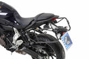 Yamaha MT-07 [2014-2017] -Case Carrier Lock-It-1