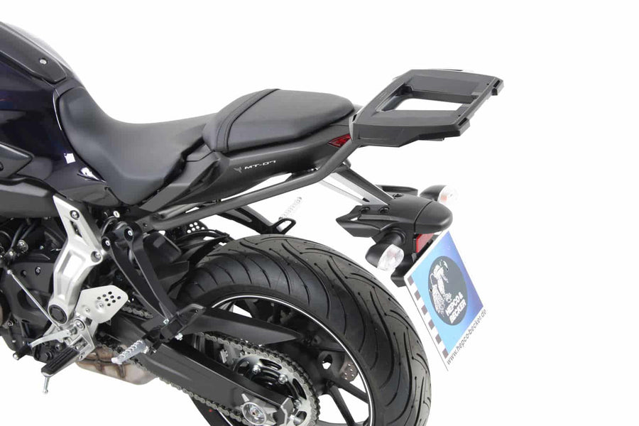 Yamaha MT-07 [2014-2017] -alurack
