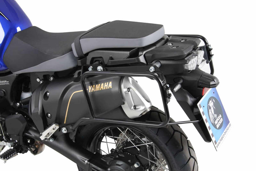 Yamaha XT 1200 Z [2014-2020] -Case Carrier Lock-It