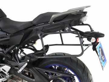 Yamaha Tracer 900 [2018-2020] -lock-it case transportör