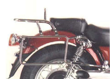 Yamaha XV 535 [1988-2003] -kompletbalk