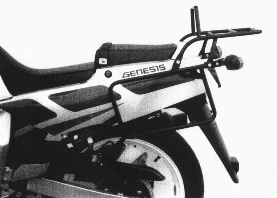 Yamaha för 600 [1991-1993] - Bagage Bridge