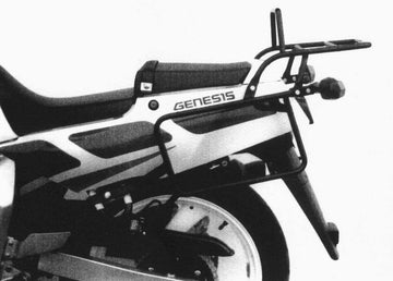 Yamaha för 600 [1988-1990] -kompletbalk