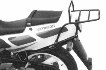 Yamaha FZR 600 [1991-1993] -kompletbalk
