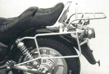 Yamaha XV 750 [1992-1999] -kompletbalk