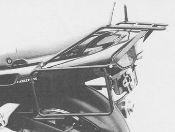 Yamaha GTS 1000 [1994-1999] -kompletbalk