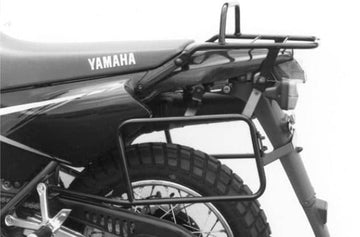 Yamaha XT 600 E [1995-2003] - detaljerad vy av bagagehylla