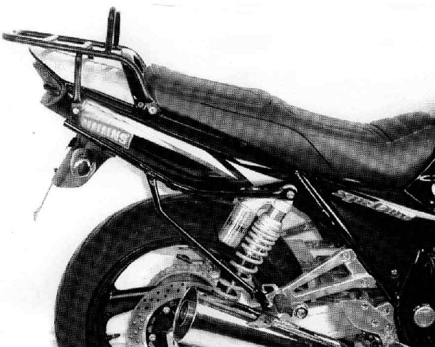 Yamaha XJR 1300 [1999-2003] - Gepäckbrücke