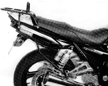 Yamaha XJR 1300 [1999-2003] - Bagage Bridge