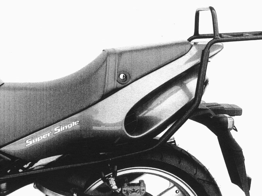 Yamaha SZR 660 [1996-2000] - Bagage Bridge