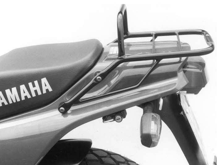 Yamaha TDR 125 [1993-2000] - Gepäckbrücke