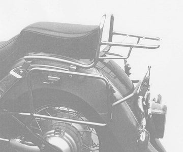 Yamaha XVS 650 Drag Star Cl [1998-2007] - Gepäckbrücke