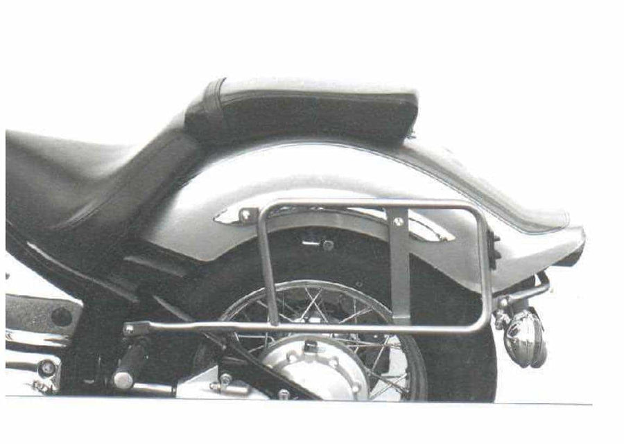 YAMAHA XVS 1100 Drag Star [1999-2002] - resväskan