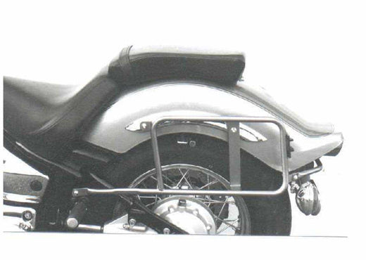 YAMAHA XVS 1100 Drag Star [1999-2002] - resväskan